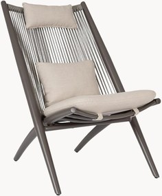 Tuin loungefauteuil Aloha