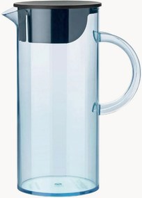 Thermoskan EM77 met deksel, 1 L