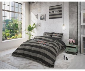 Dekbedovertrekset Mr and Mrs Always | Royal Textile