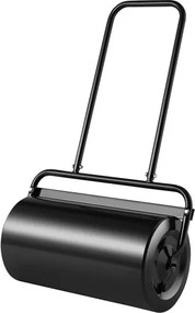 VEVOR Gazonroller 695x320x1130mm Handroller IJzer en Q235 Tuinroller 46L Veldroller met een waterinlaat Gazonroller Roller met U-vormige handgreep Ideaal voor tuinen Boerderijen Grote groene gebieden Parken