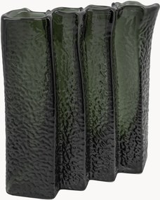 Handgemaakte vaas Zuri, H 21 cm