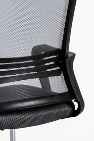 Kole Confidant Stoel