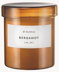 Geurkaars Valoa (bergamot)