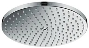 Hansgrohe Raindance select p 1jet powderrain hoofddouche chroom 27623000
