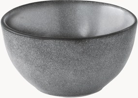 Schalen Essential van keramiek, 6-delig