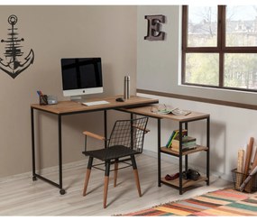 Bureau Kaya | Kalune Design