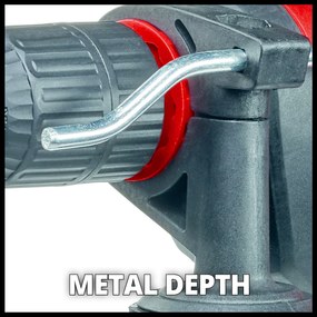 Einhell TC-ID 720/1 E Kit Klopboormachine