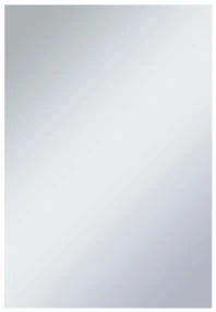 vidaXL Badkamerspiegel LED 60x80 cm