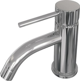 Brauer Stripe opbouw fonteinkraan chroom