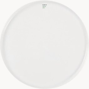 Handgemaakt porseleinen dinerbord LAB, 2-delig