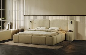 Bedframe Night Bogota – Bij Swiss Sense