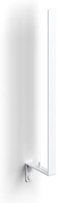 Clou Fold reserverolhouder t.b.v. 3 stuks mat wit CL/09.04035.20