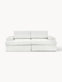 Modulaire bank Russell (3-zits) met afneembare hoezen