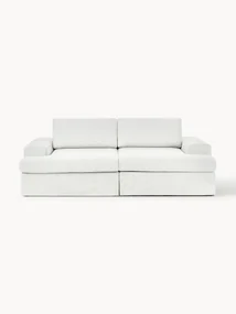 Modulaire bank Russell (3-zits) met afneembare hoezen