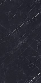 Jabo Marquina Black vloertegel 60x120cm gerectificeerd