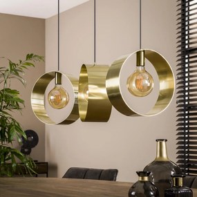 Eettafel Hanglamp Houden Cirkels