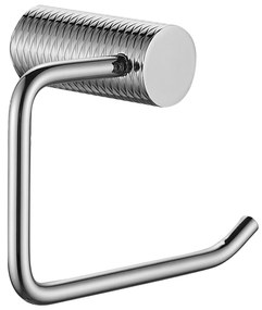 Toiletpapierhouder 9711 Prism Brush Nickle