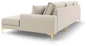 4.5-zitshoekbank Madara rechts | Mazzini Sofas