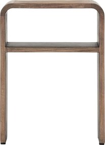 DTP Home Evo Nachtkastje Met Ronde Hoeken - 40x35x50cm.