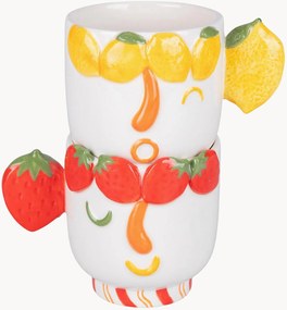 Bekers Face Design, 2-delig