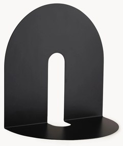 Metalen wandrek Castellum
