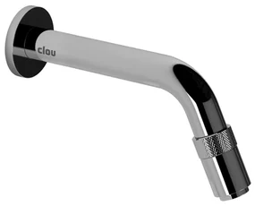Clou Freddo 11 fonteinkraan 15x6.8cm wandmontage chroom CL/06.03015