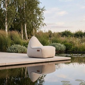 Cobana Lounge Stoel Outdoor - Kirra Sand
