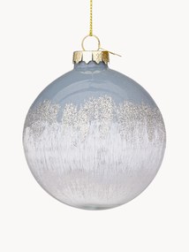 Kerstballen Elegance, verschillende setgroottes