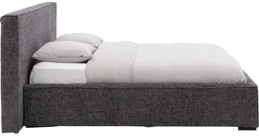 Goossens Bedframe Trentino, 180 x 200 cm