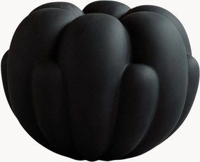 Handgemaakte vaas Bloom, H 18 cm