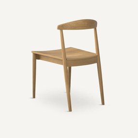 Set van 2 stoelen, Galb
