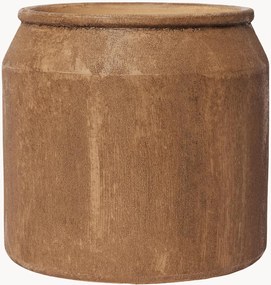 Plantenpot Uma van terracotta