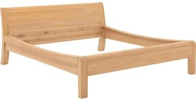 Goossens Excellent Bedframe Donna, Bedframe 160 x 220 cm