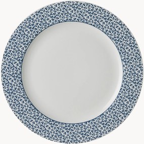 Porseleinen dinerborden Blueprint Collectables, 4-delig