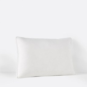 Zacht kussen met 3 kamers, 90% dons