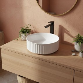 Opzetwastafel Rea Charlotte