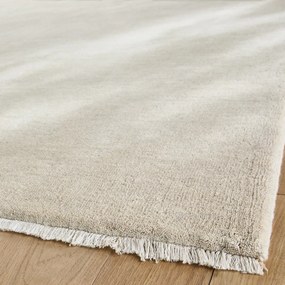 XL Vloerkleed in wol, handgestrikt, Hotep