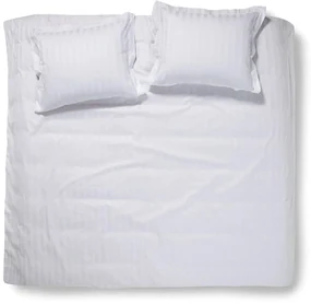 Goossens Dekbedovertrek Linea, 260 x 200/220 cm