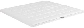 Goossens Topmatras Cloud Visco, 160 x 210 cm
