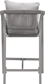 Garden Impressions Tarera barstoel - taupe