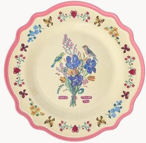 Dinerbord Vintage