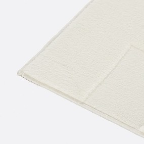 Rechthoekig vloerkleed, totemmotieven, Gioma