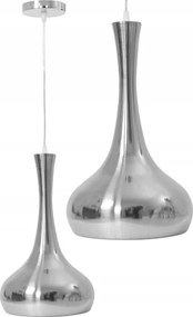 HANGSPIEGEL SATIJNLAMP APP282-1CP