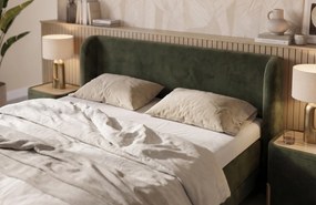 Boxspring LIVSON No.4 - Edition – Bij Swiss Sense