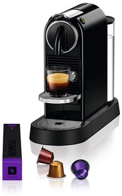 Magimix Citiz Nespresso machine M195CN