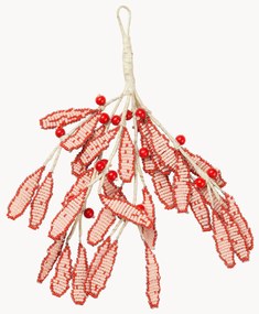 Handgemaakte boomhangers Mistletoe