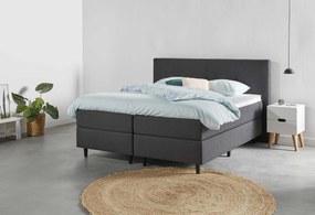 Boxspring Online-Only Spirit Deluxe – Bij Swiss Sense