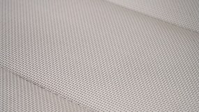 Tuinstoel Aluminium Zand/Beige Essence