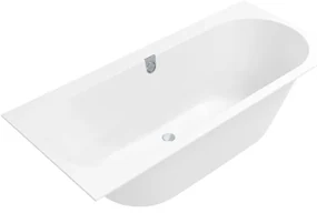 Villeroy & Boch Oberon 2.0 bad 170x75cm wit UBQ170OBR2DV-01