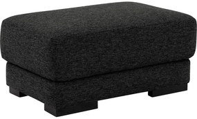 Goossens Hocker Nora, 90 x 60 cm
